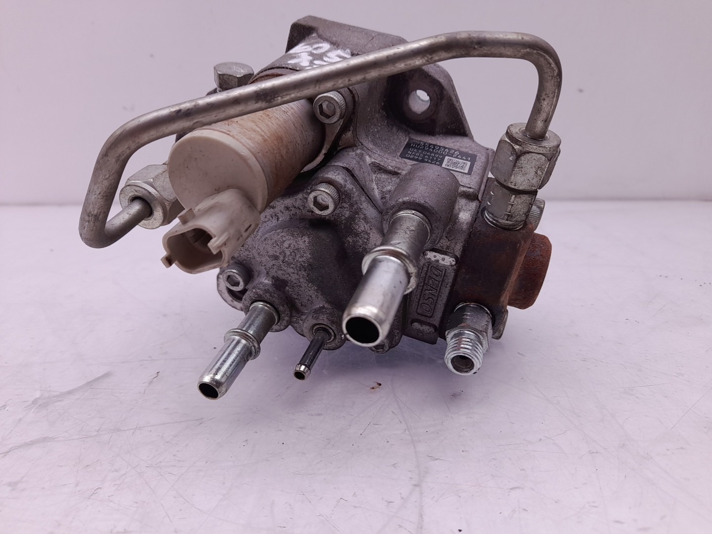 Bomba inyectora OPEL Astra K Imagem-1