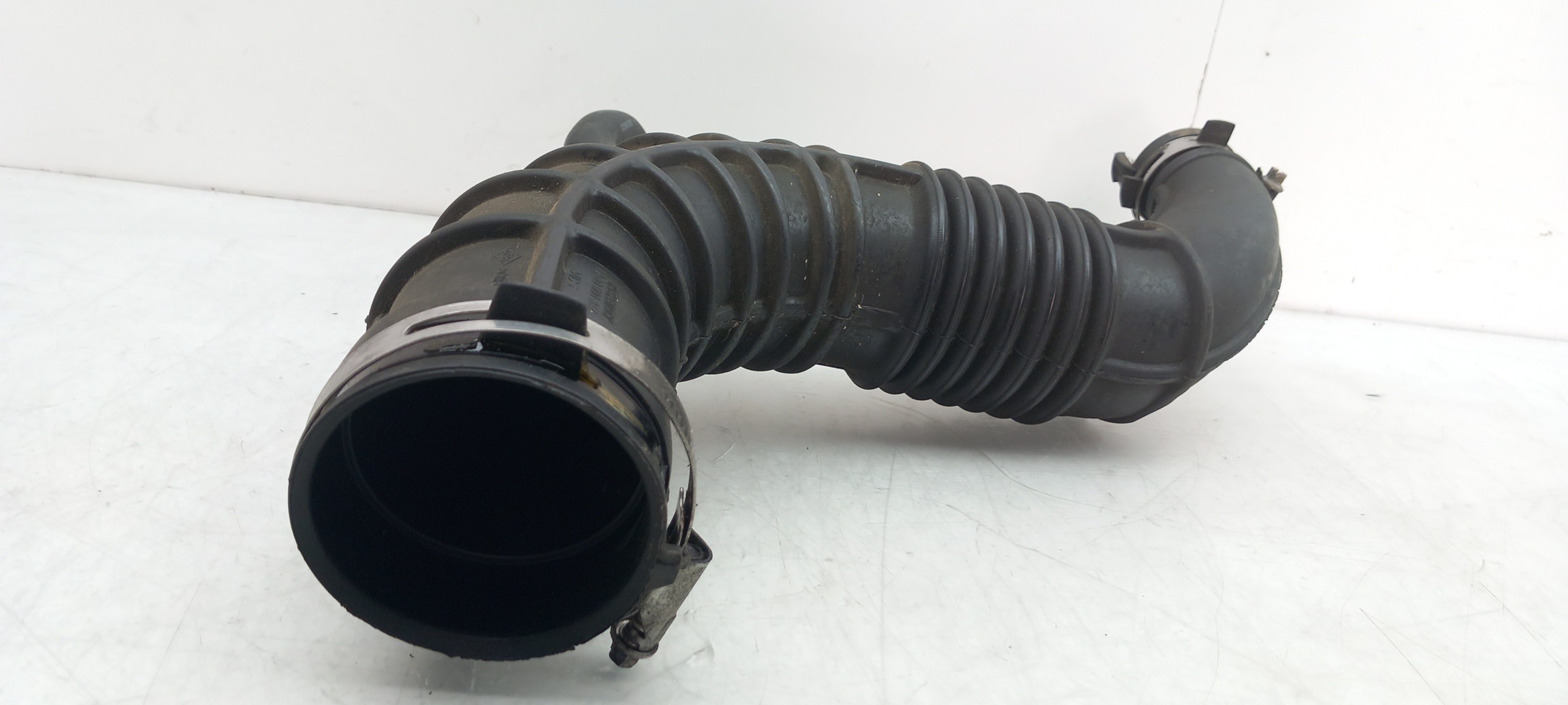 Tuyau d’intercooler