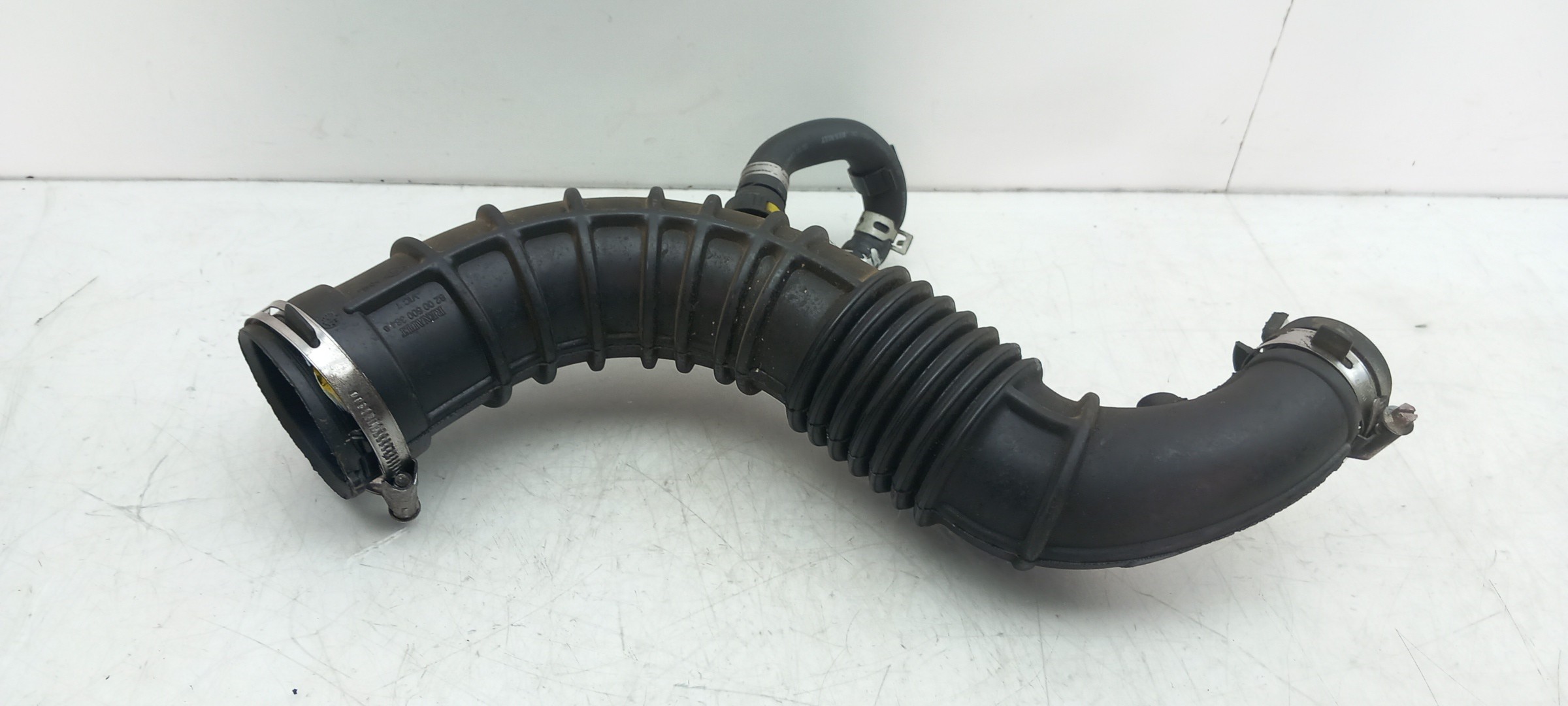 Tuyau d’intercooler RENAULT Kangoo Express (FW0/1_) Imagem-1