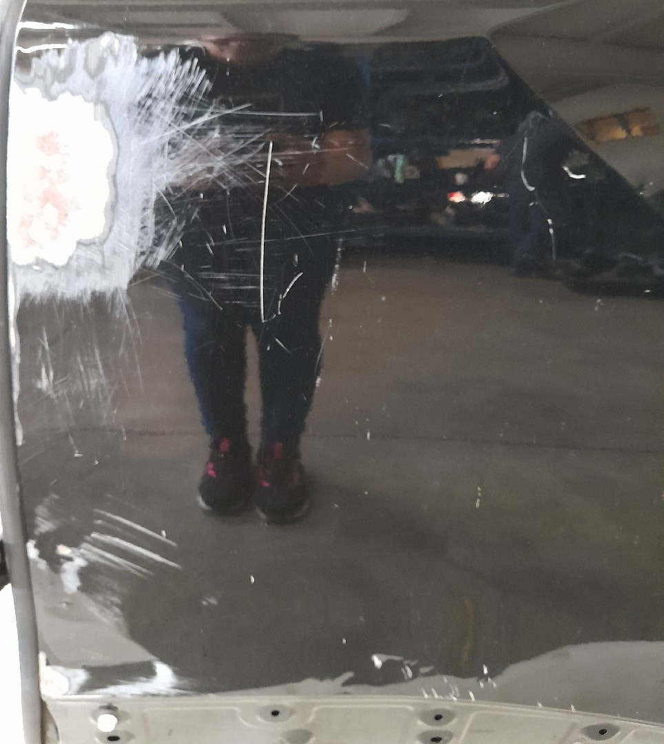 Porta trás esquerda PEUGEOT 2008 II (U_) Imagem-1