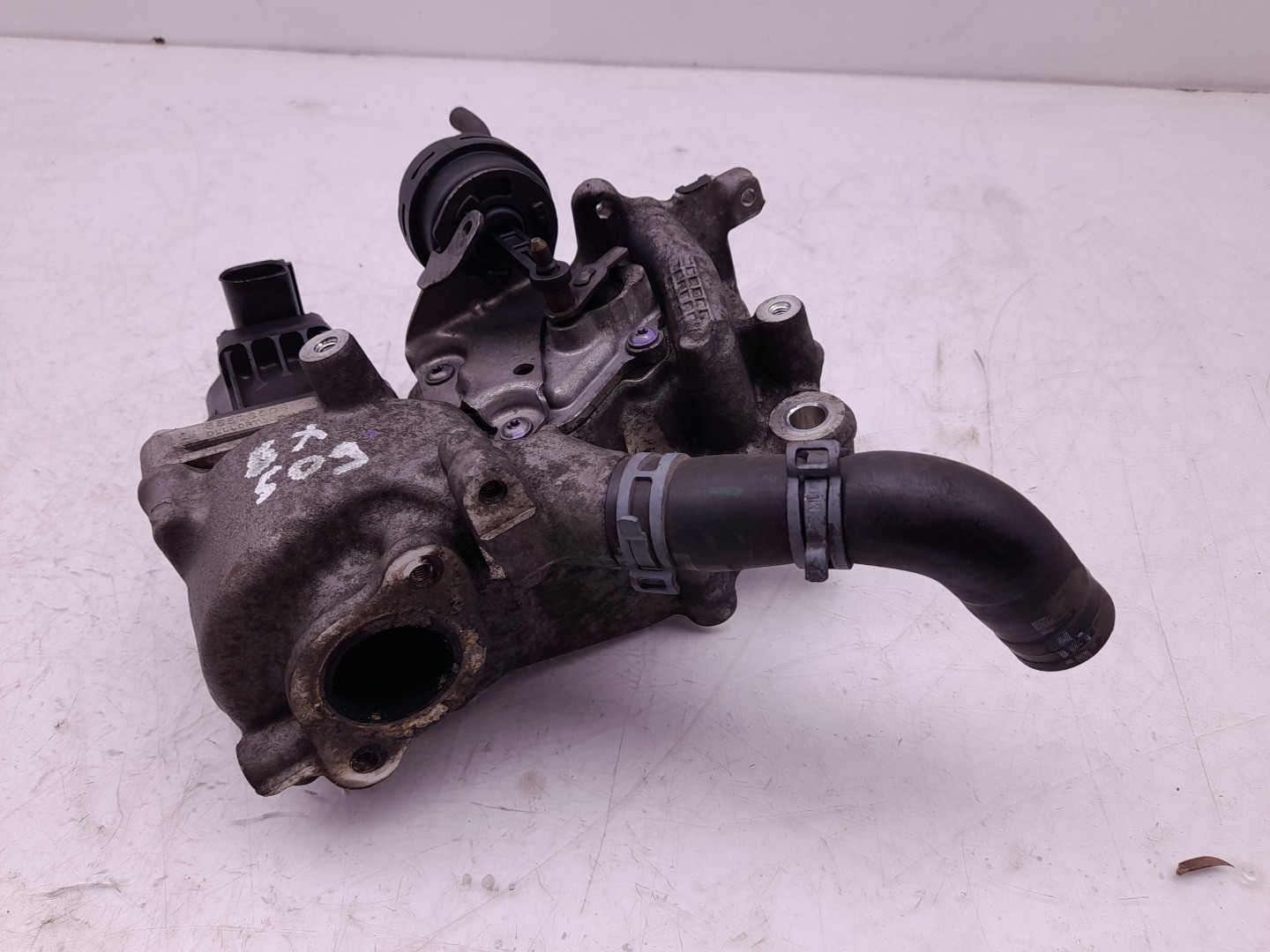 Válvula EGR OPEL Astra K Imagem-1
