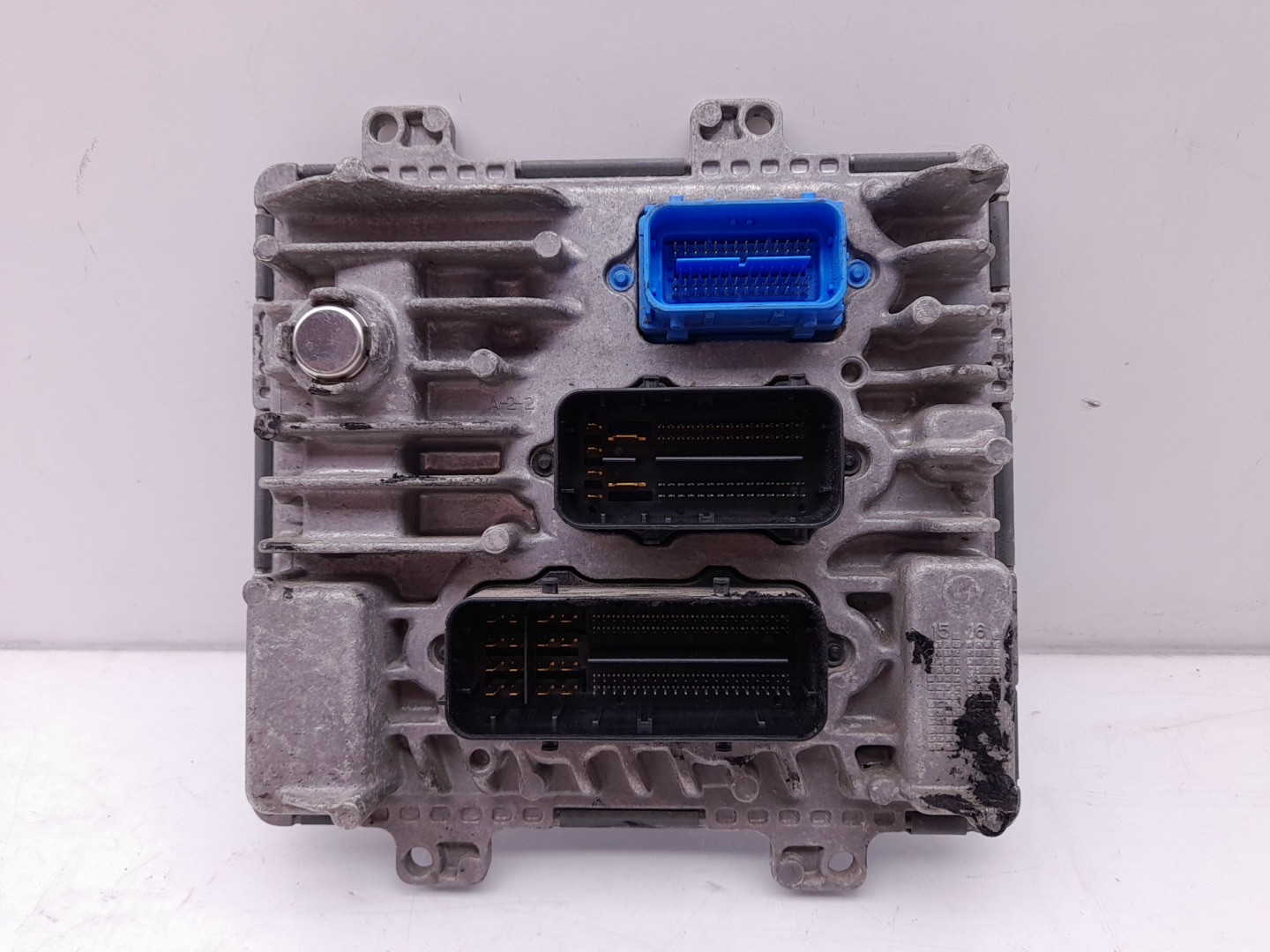 Centralina motor / ECU