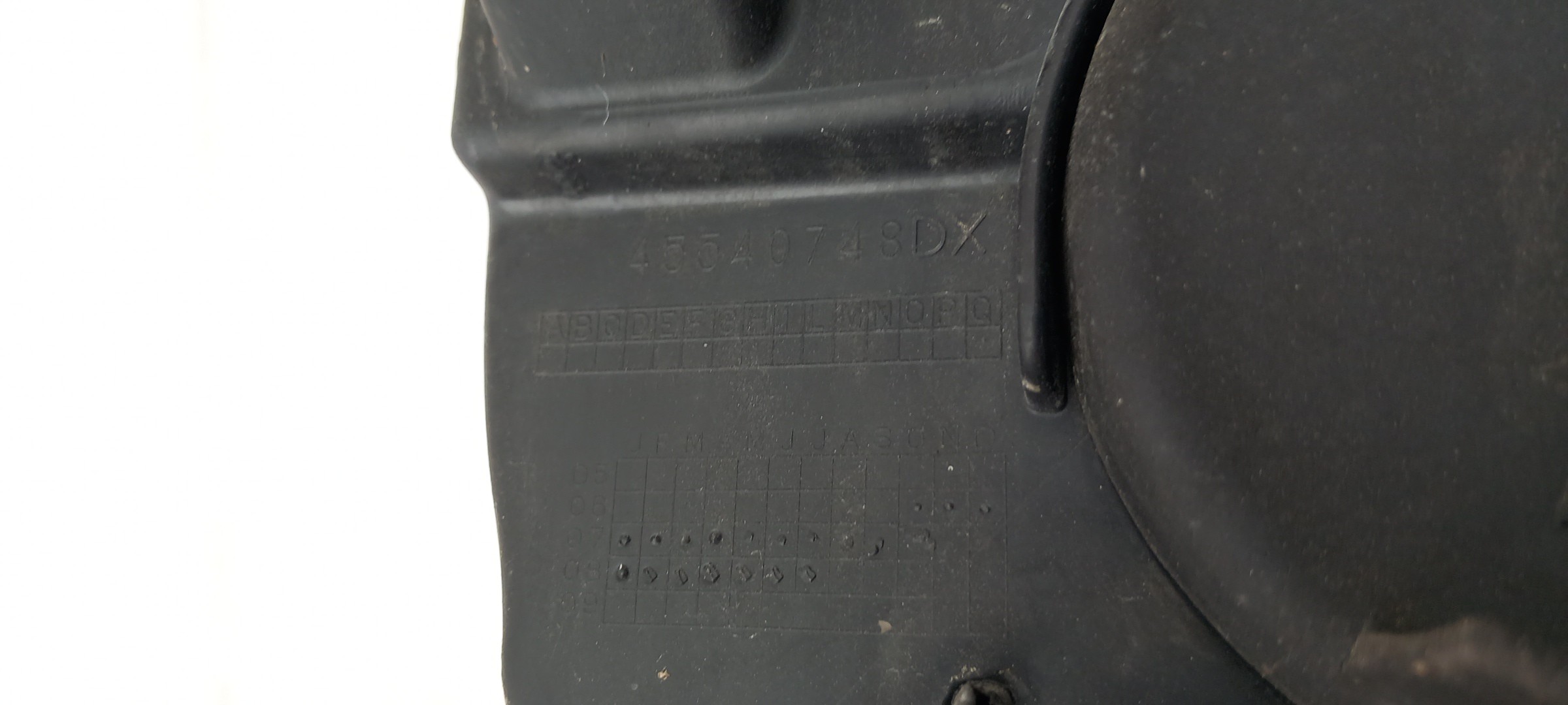 Right Headlight FIAT 500 (312_) Imagem-3