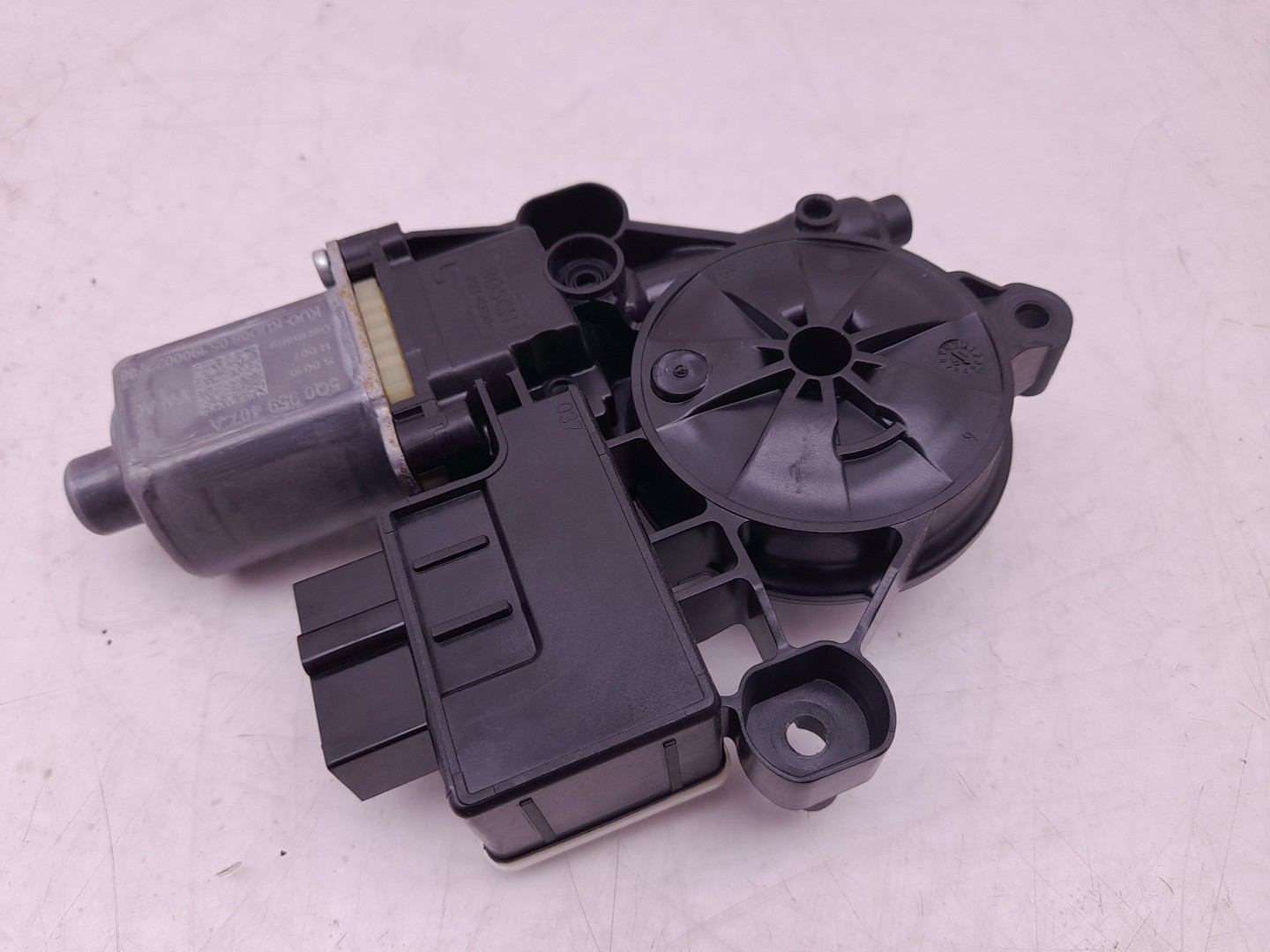 Motor Elevalunas Trasero Derecho