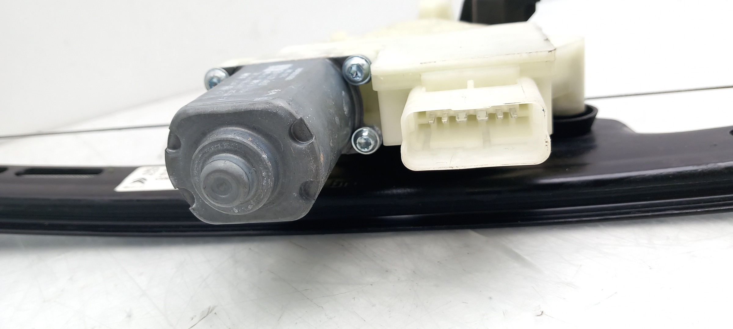 Left rear window regulator CITROËN C4 Picasso II Imagem-1