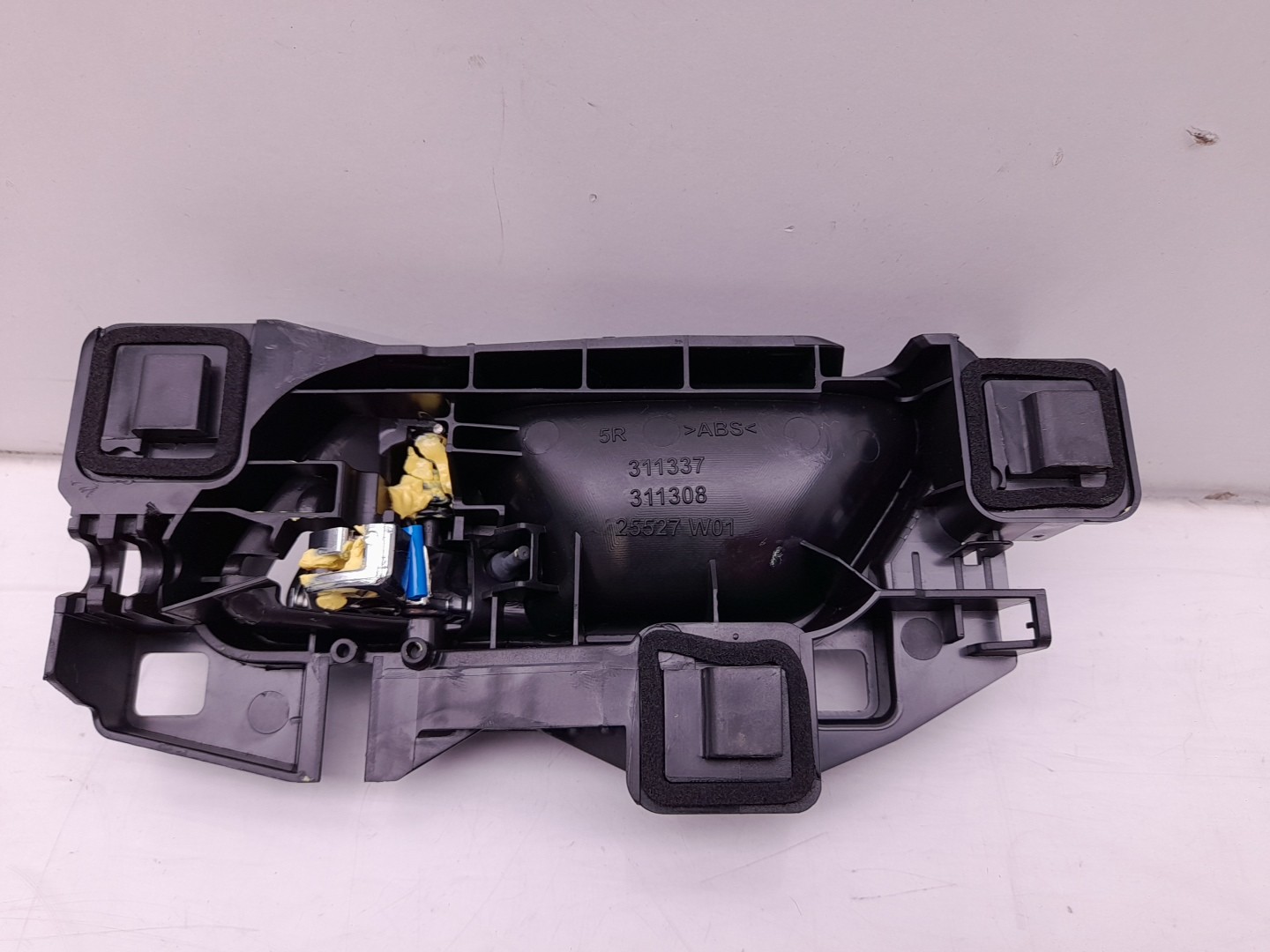 Poignée intérieure de porte arrière Droite PEUGEOT 3008 II (M_) Imagem-1