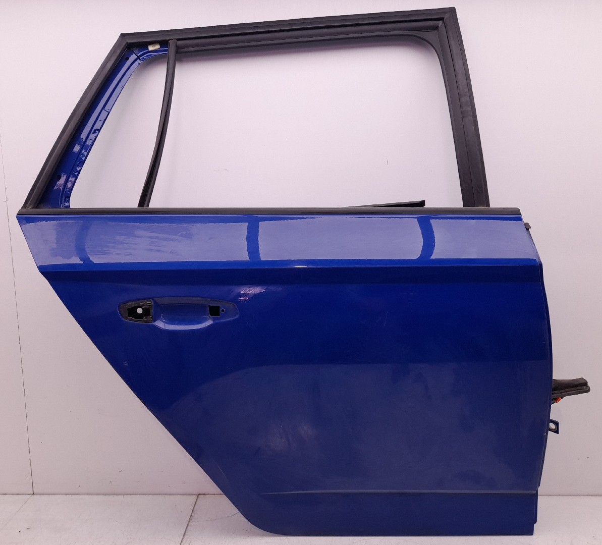 Porta trás direita