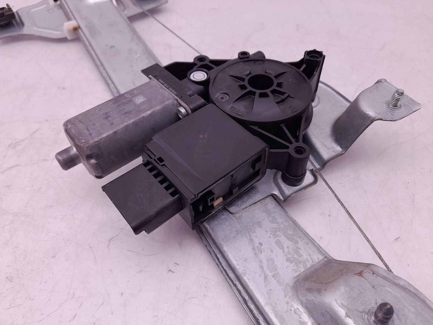 Left front window regulator CITROËN C3 III (SX) Imagem-1
