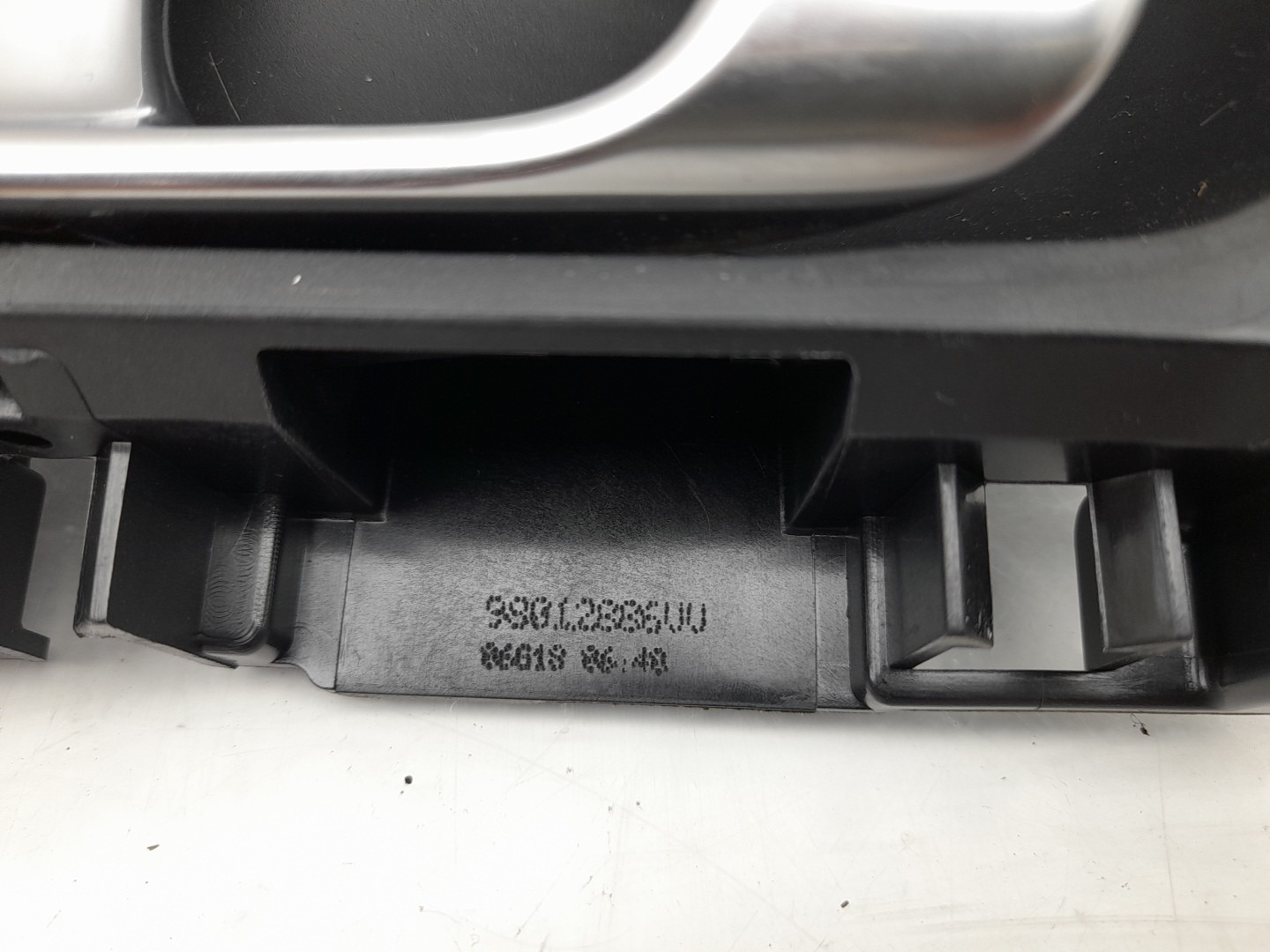 Left front Interior Door Handle CITROËN C3 Aircross II (2R_, 2C_) Imagem-2