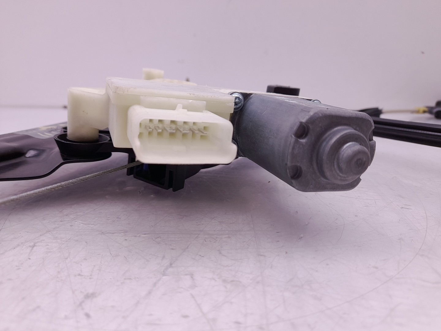 Alzavetro anteriore destro CITROËN C4 Picasso II Imagem-2