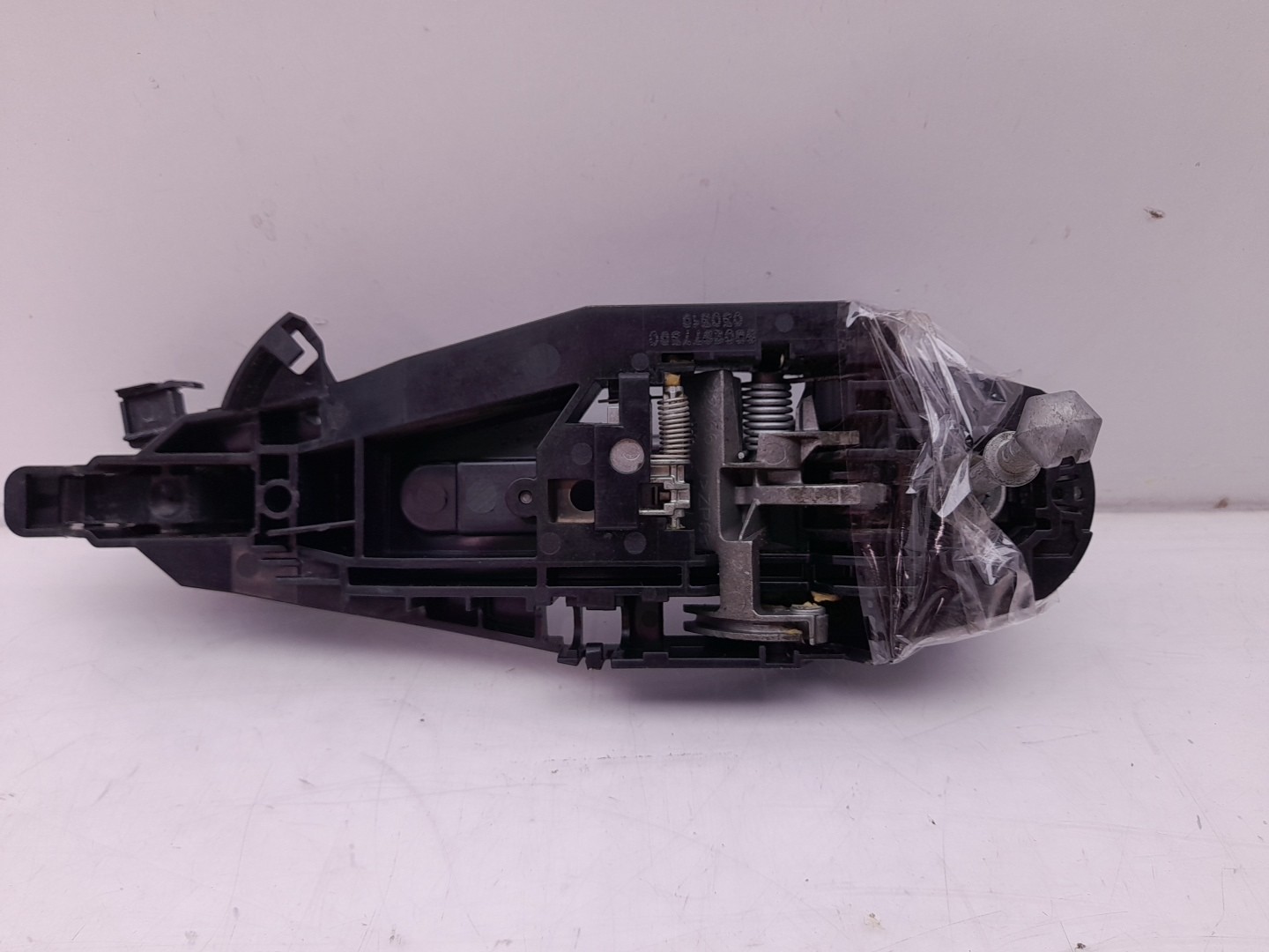 Left front door handle CITROËN C3 Aircross II (2R_, 2C_) Imagem-1