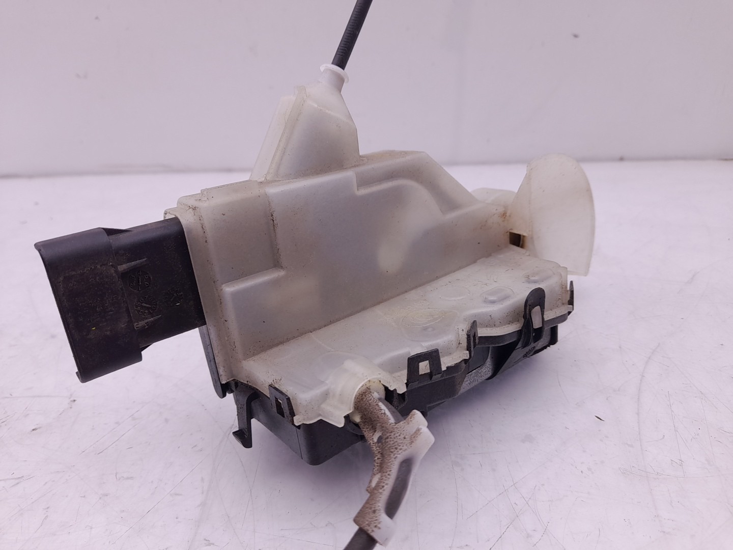 Front Left Door Lock CITROËN C3 Aircross II (2R_, 2C_) Imagem-1