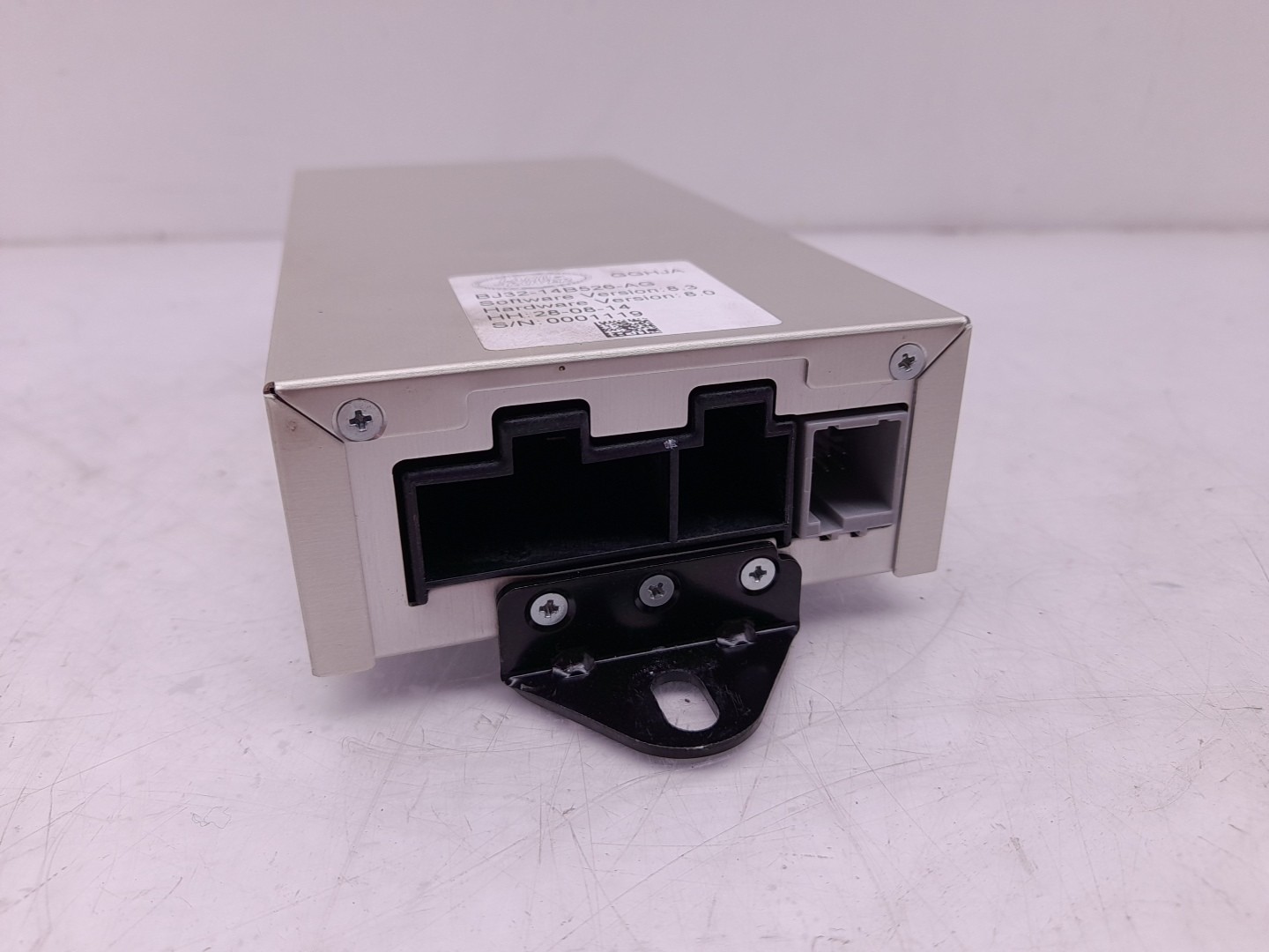 Module générique LAND ROVER Range Rover Evoque (L538) Imagem-1