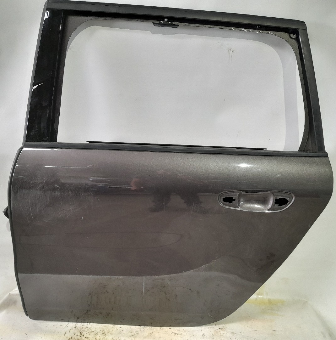 Porta trás esquerda