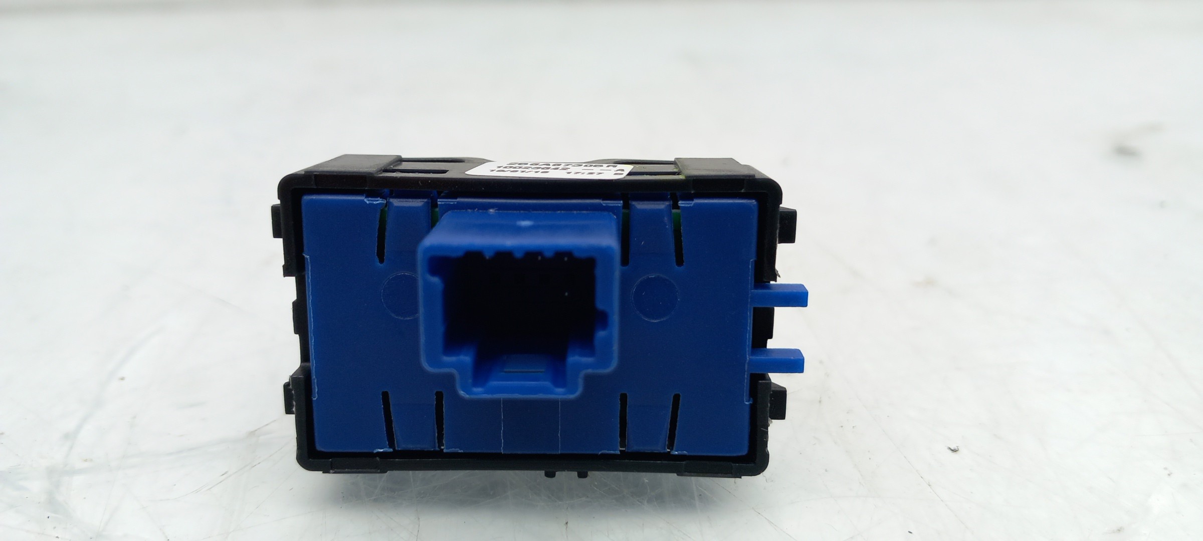 Generic Unit Module RENAULT Zoe (BFM_) Imagem-1
