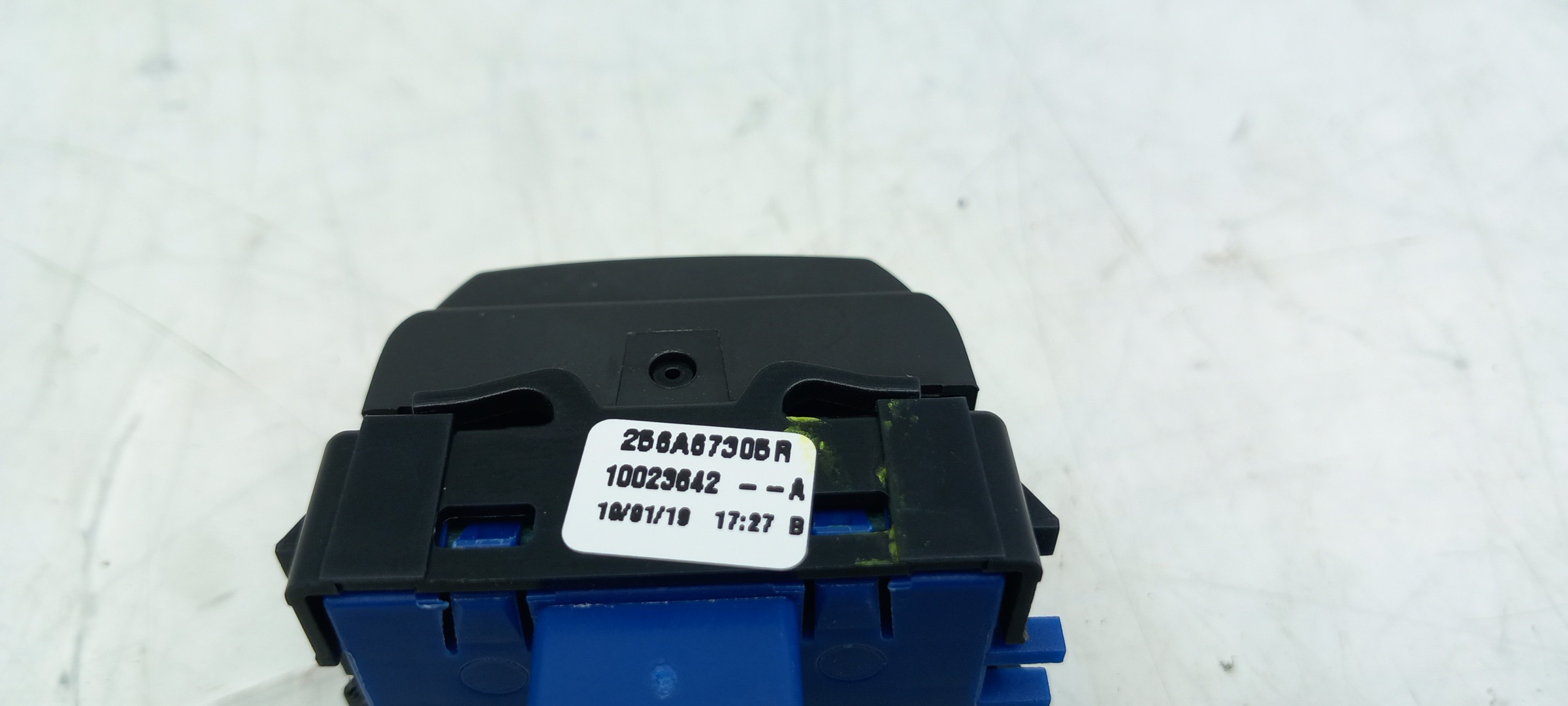 Generic Unit Module RENAULT Zoe (BFM_) Imagem-2
