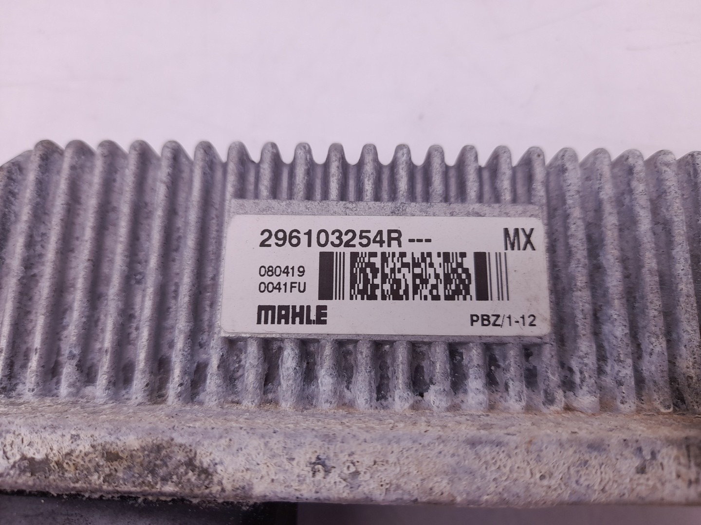 Generic Unit Module RENAULT Zoe (BFM_) Imagem-1