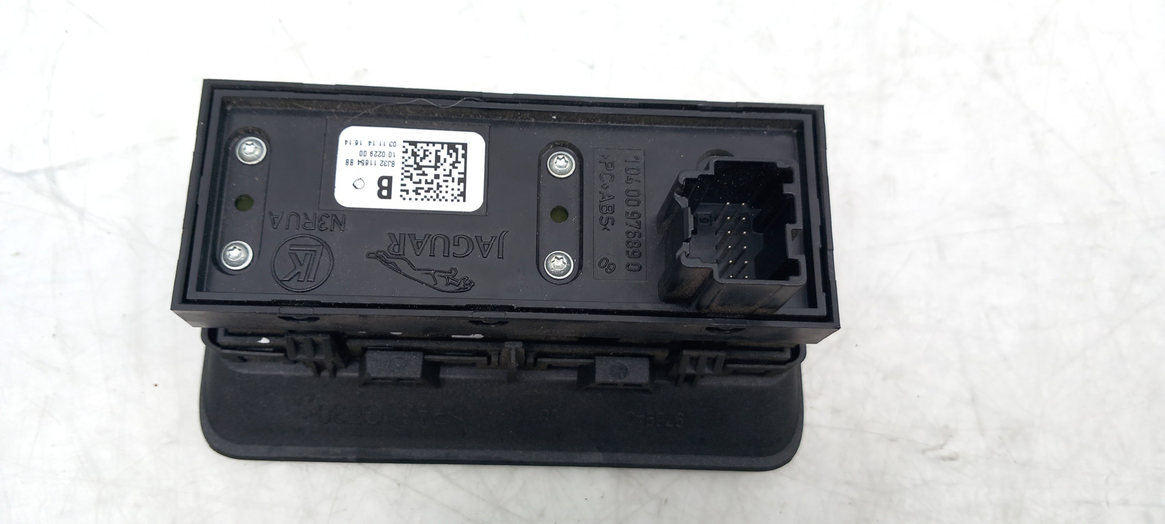Generic Unit Module LAND ROVER Range Rover Evoque (L538) Imagem-2