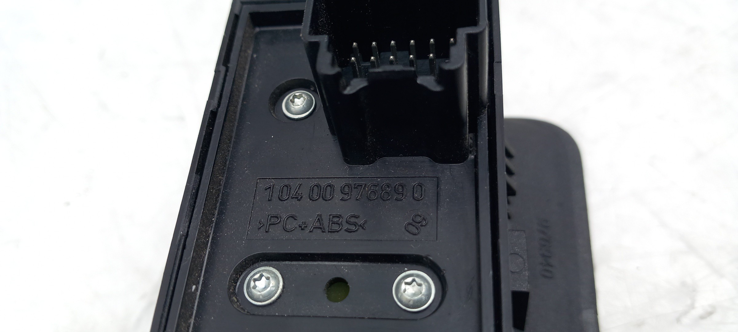 Generic Unit Module LAND ROVER Range Rover Evoque (L538) Imagem-3
