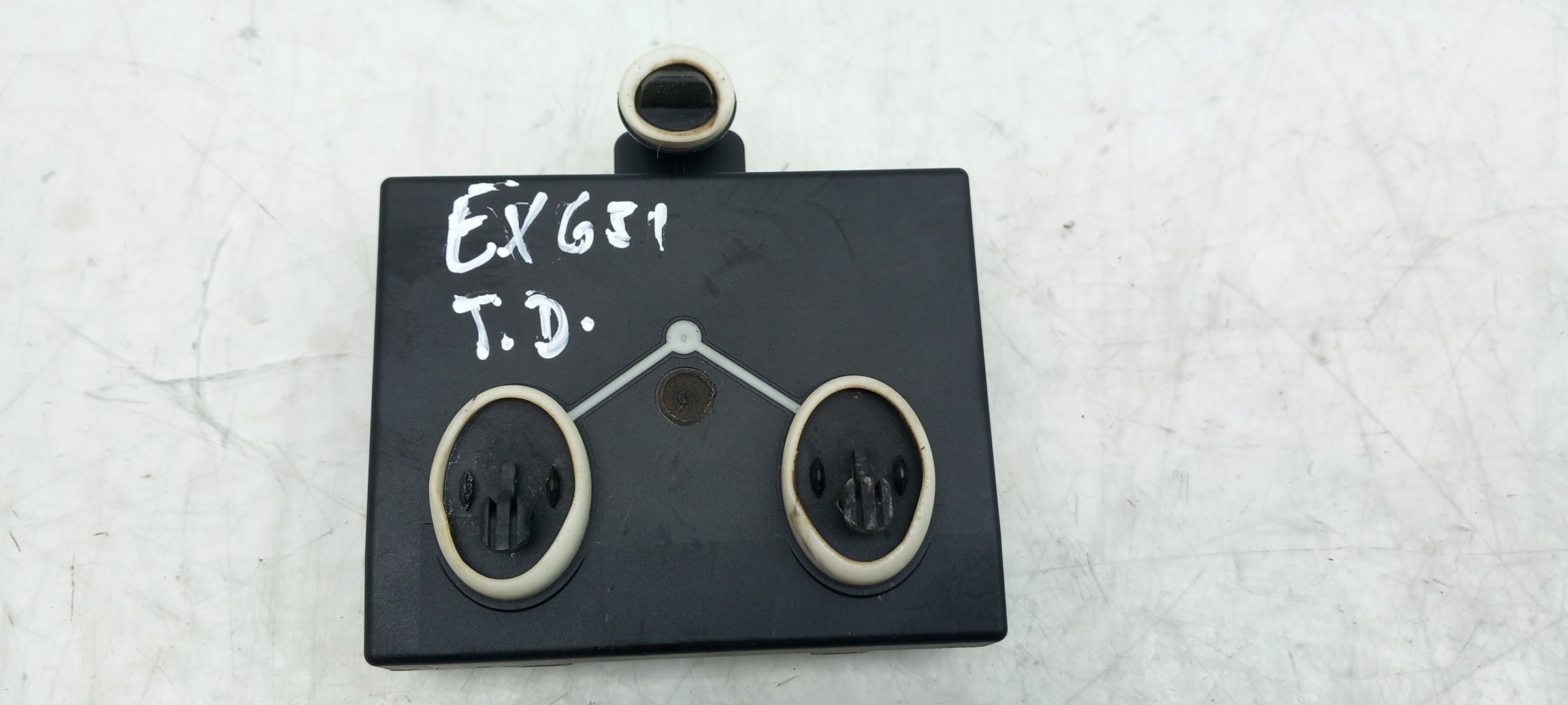 Generic Unit Module