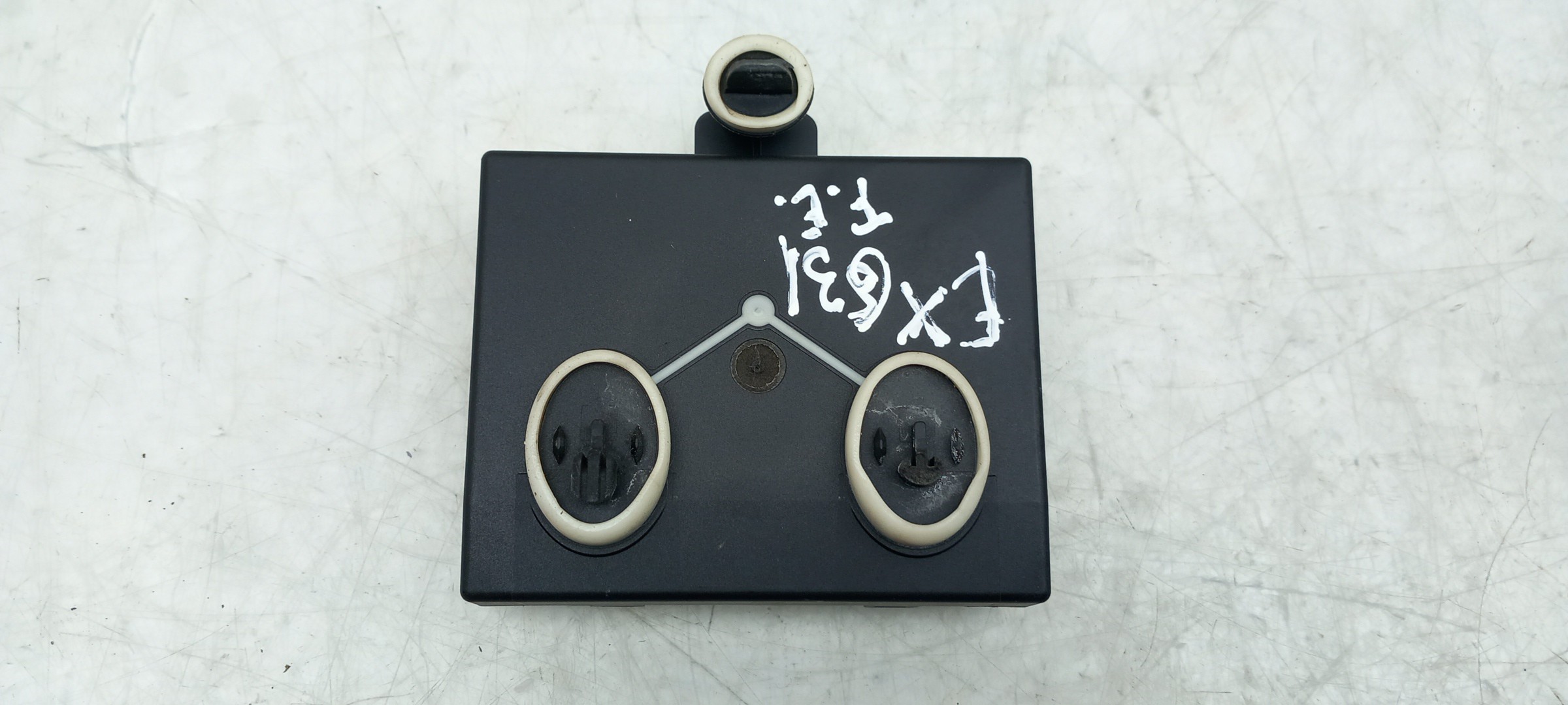 Generic Unit Module