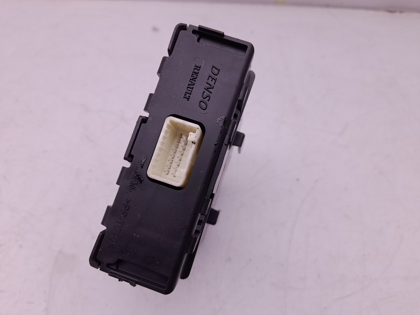 Module générique RENAULT Zoe (BFM_) Imagem-1