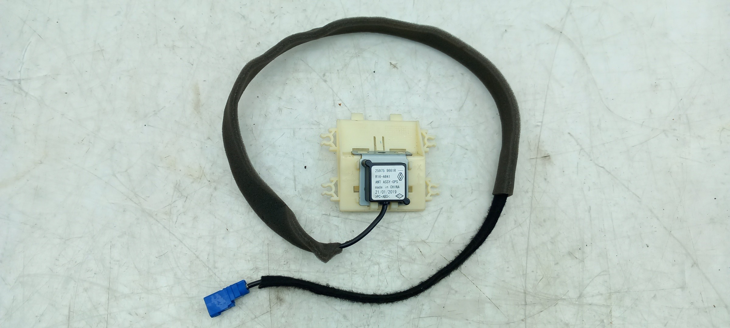 Module générique