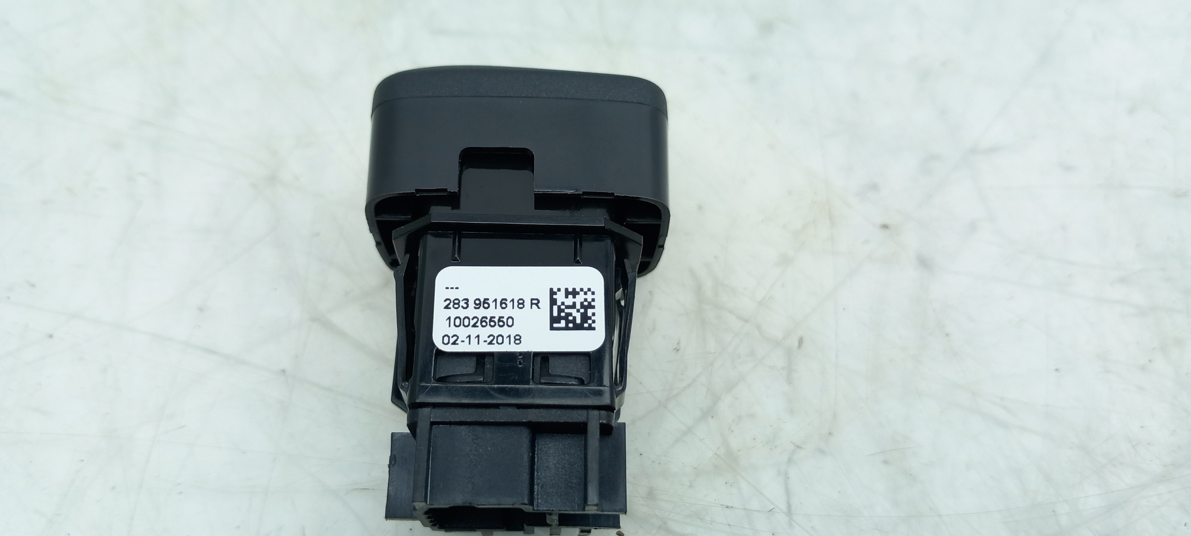 Generic Unit Module RENAULT Zoe (BFM_) Imagem-2
