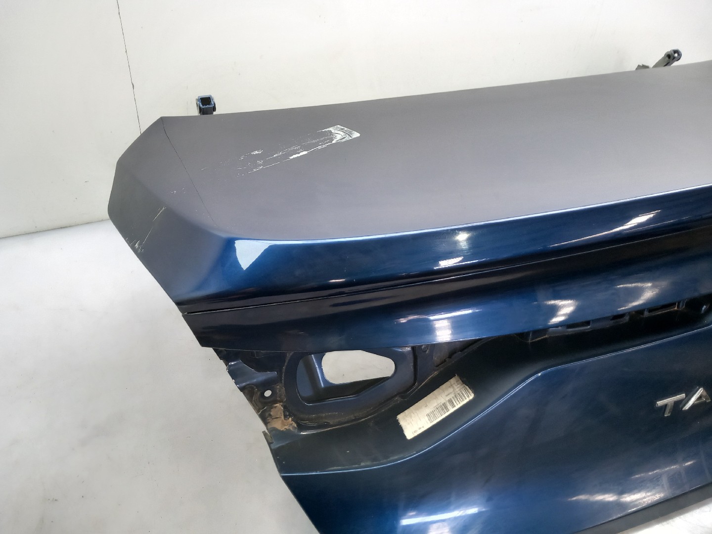 Porta / tampa da mala RENAULT Talisman (L2M_) Imagem-2