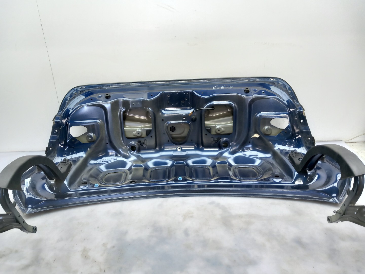 Porta / tampa da mala RENAULT Talisman (L2M_) Imagem-3