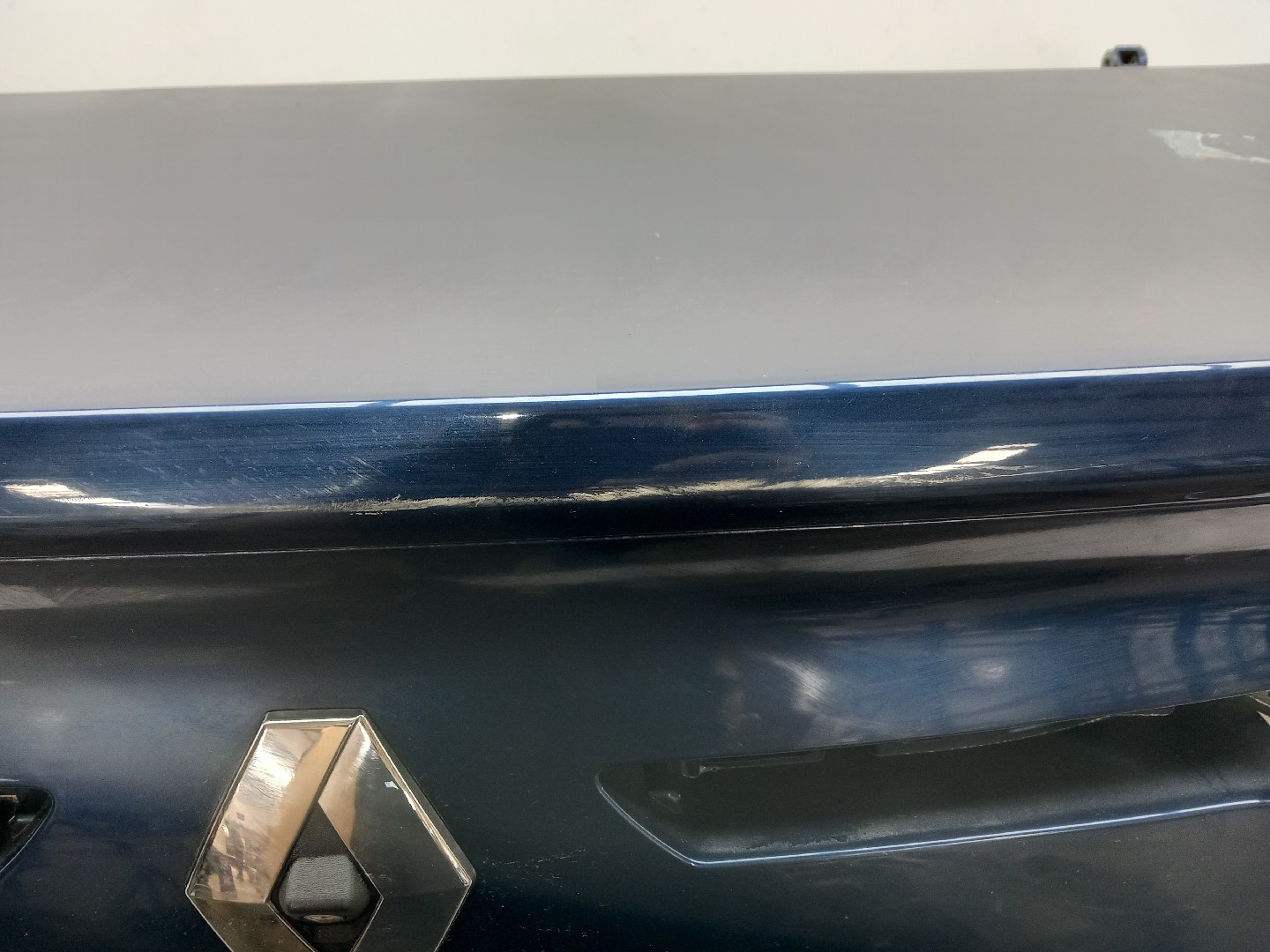 Porta / tampa da mala RENAULT Talisman (L2M_) Imagem-5