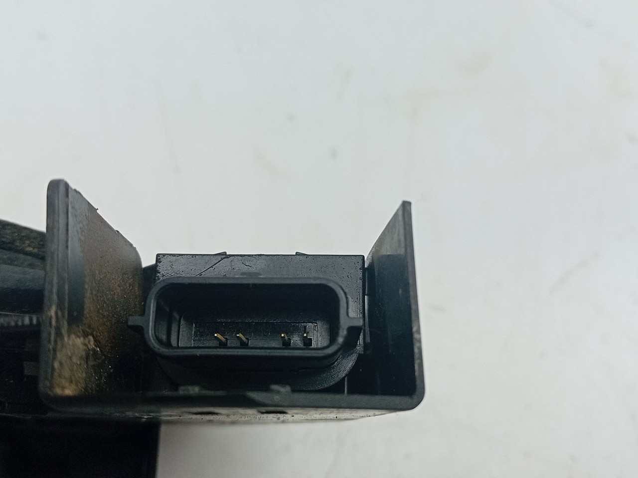 Fechadura / fecho porta trás esquerdo RENAULT Talisman (L2M_) Imagem-3