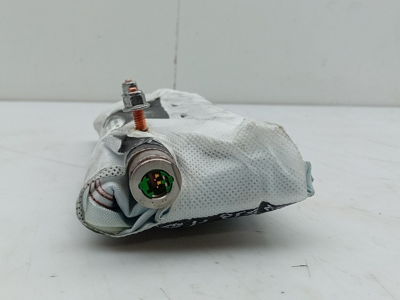 Left Seat Airbag RENAULT Talisman (L2M_) Imagem-2