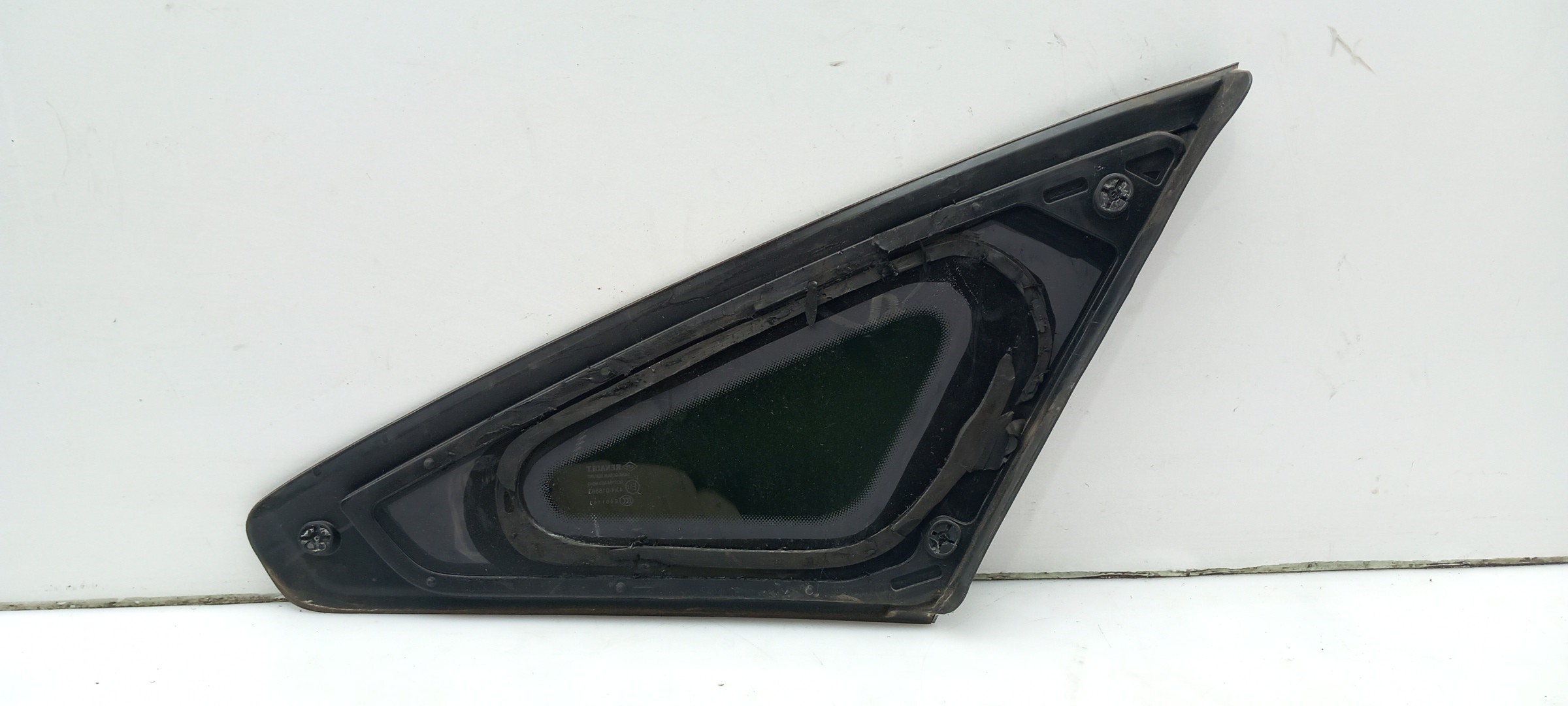Vitre de custode arrière gauche RENAULT Talisman (L2M_) Imagem-1