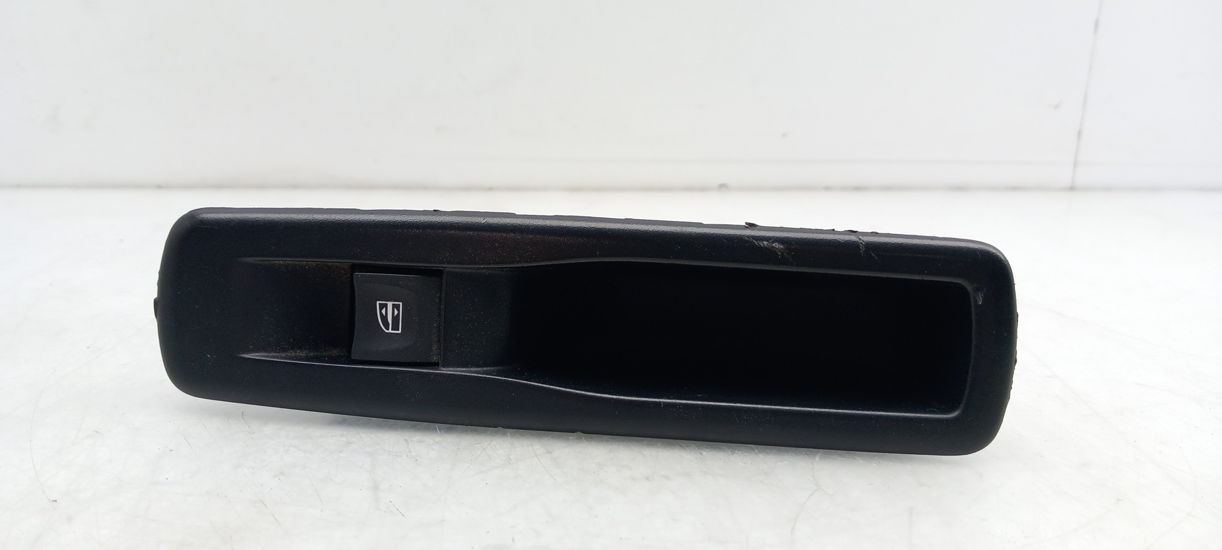 Left Front window control