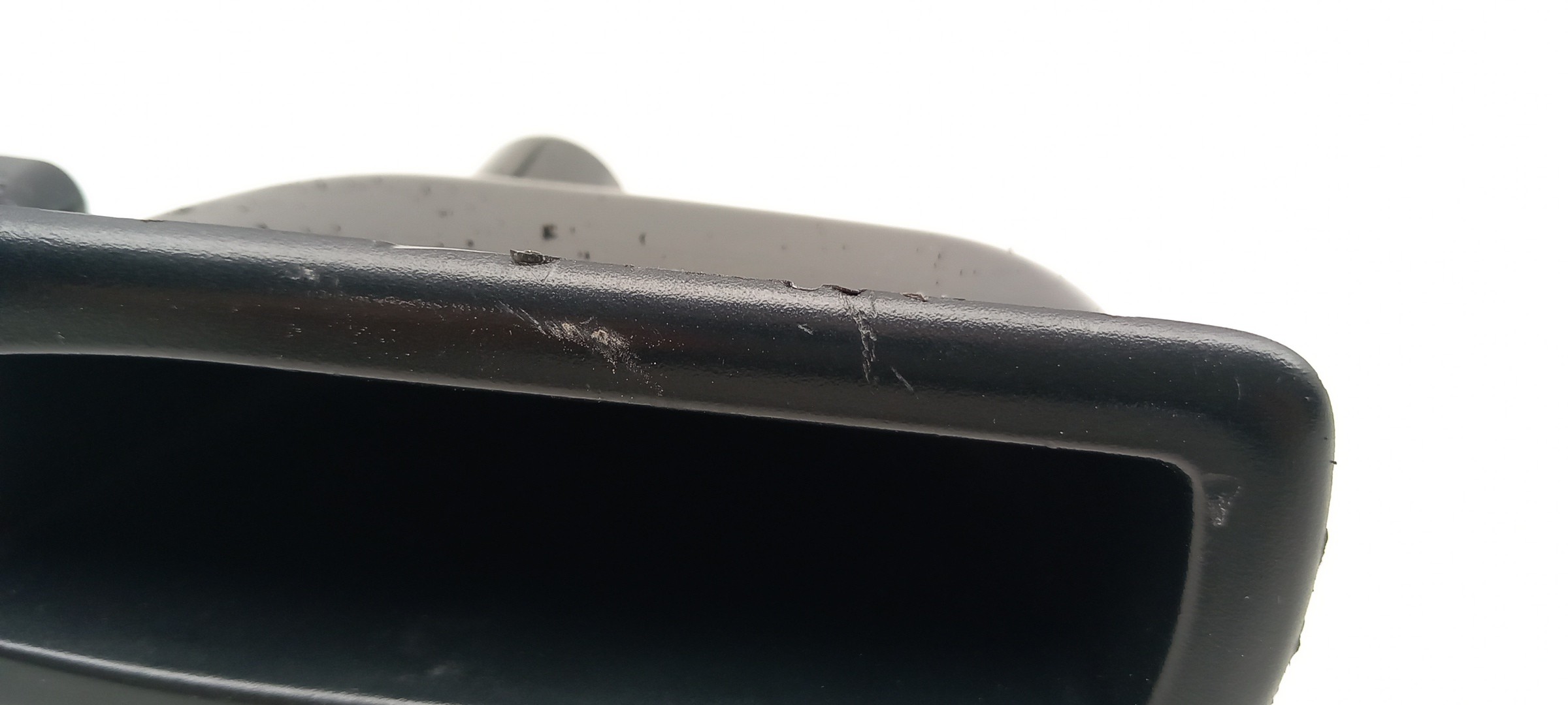 Left Front window control RENAULT Megane III Grandtour (KZ0/1) Imagem-1