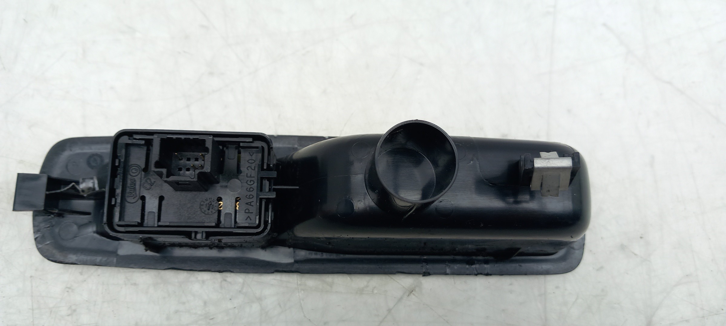 Left Front window control RENAULT Megane III Grandtour (KZ0/1) Imagem-2