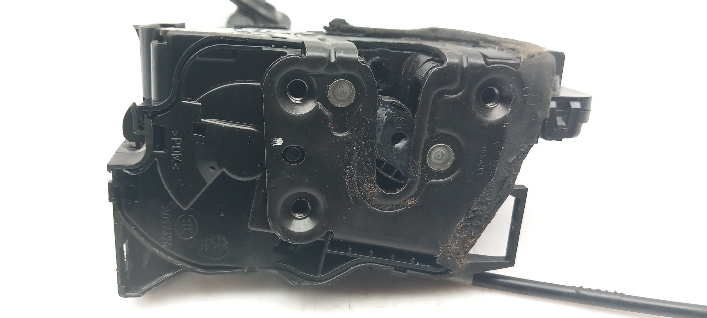 Fechadura / fecho porta frente direito RENAULT Talisman (L2M_) Imagem-1