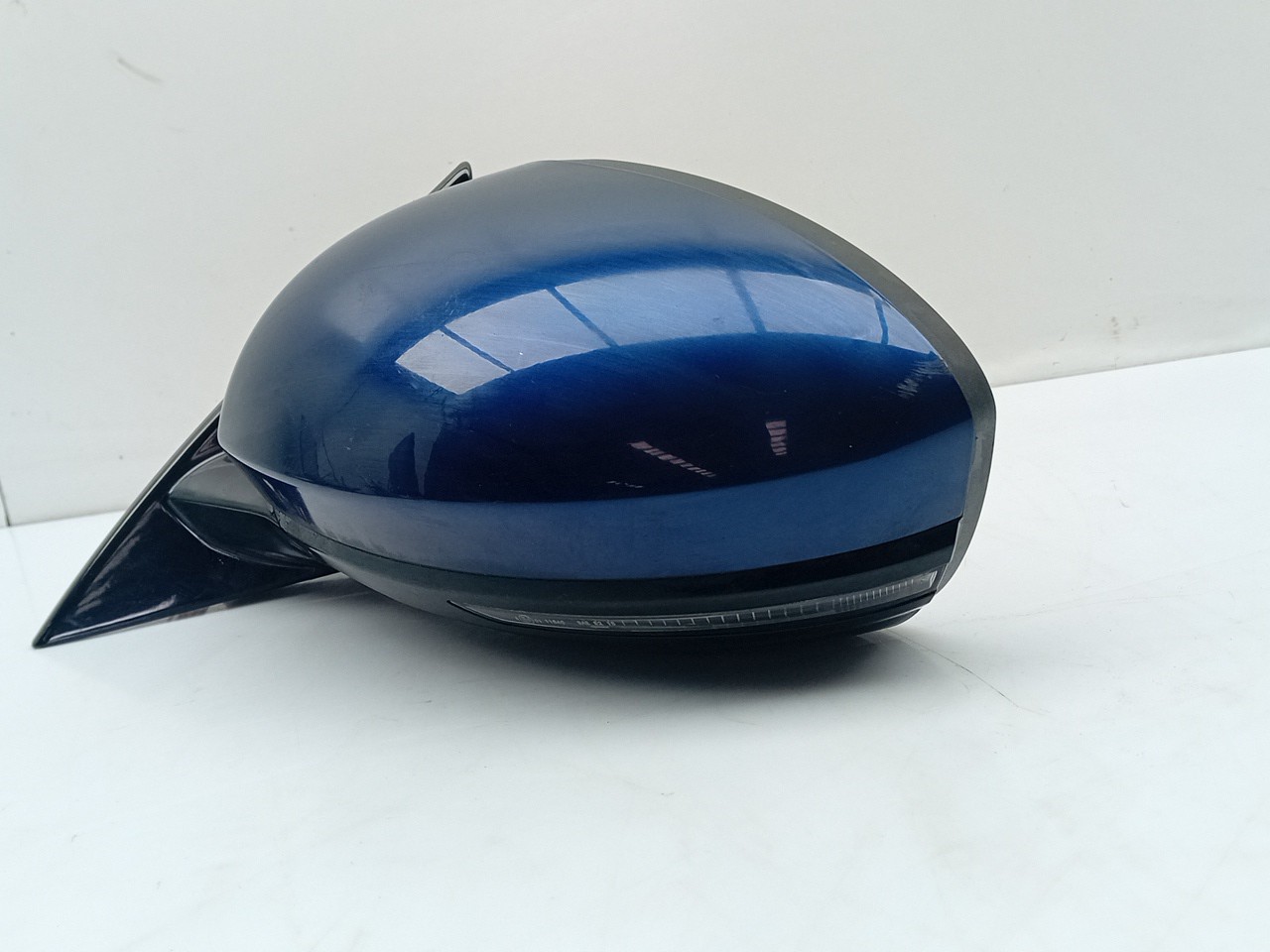 Retrovisor / espelho esquerdo RENAULT Talisman (L2M_) Imagem-1
