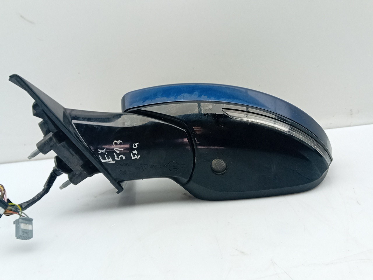 Retrovisor / espelho esquerdo RENAULT Talisman (L2M_) Imagem-2