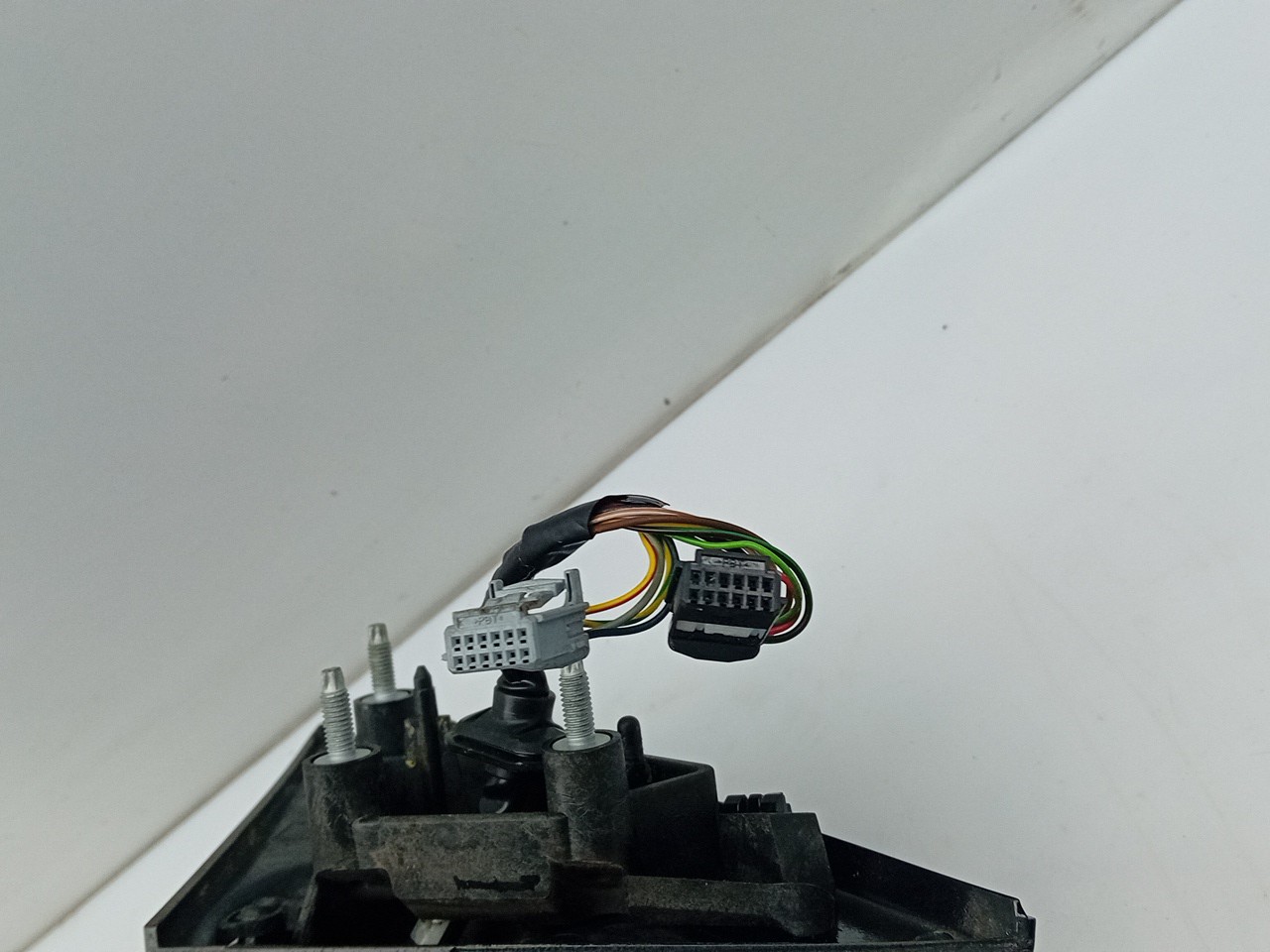 Retrovisor / espelho esquerdo RENAULT Talisman (L2M_) Imagem-3