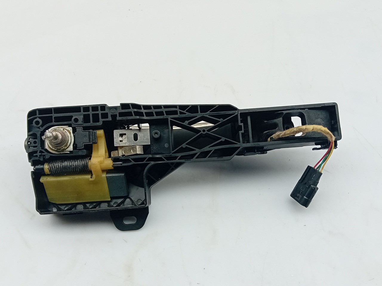 Manija puerta Delantero Izquierdo RENAULT Talisman (L2M_) Imagem-1