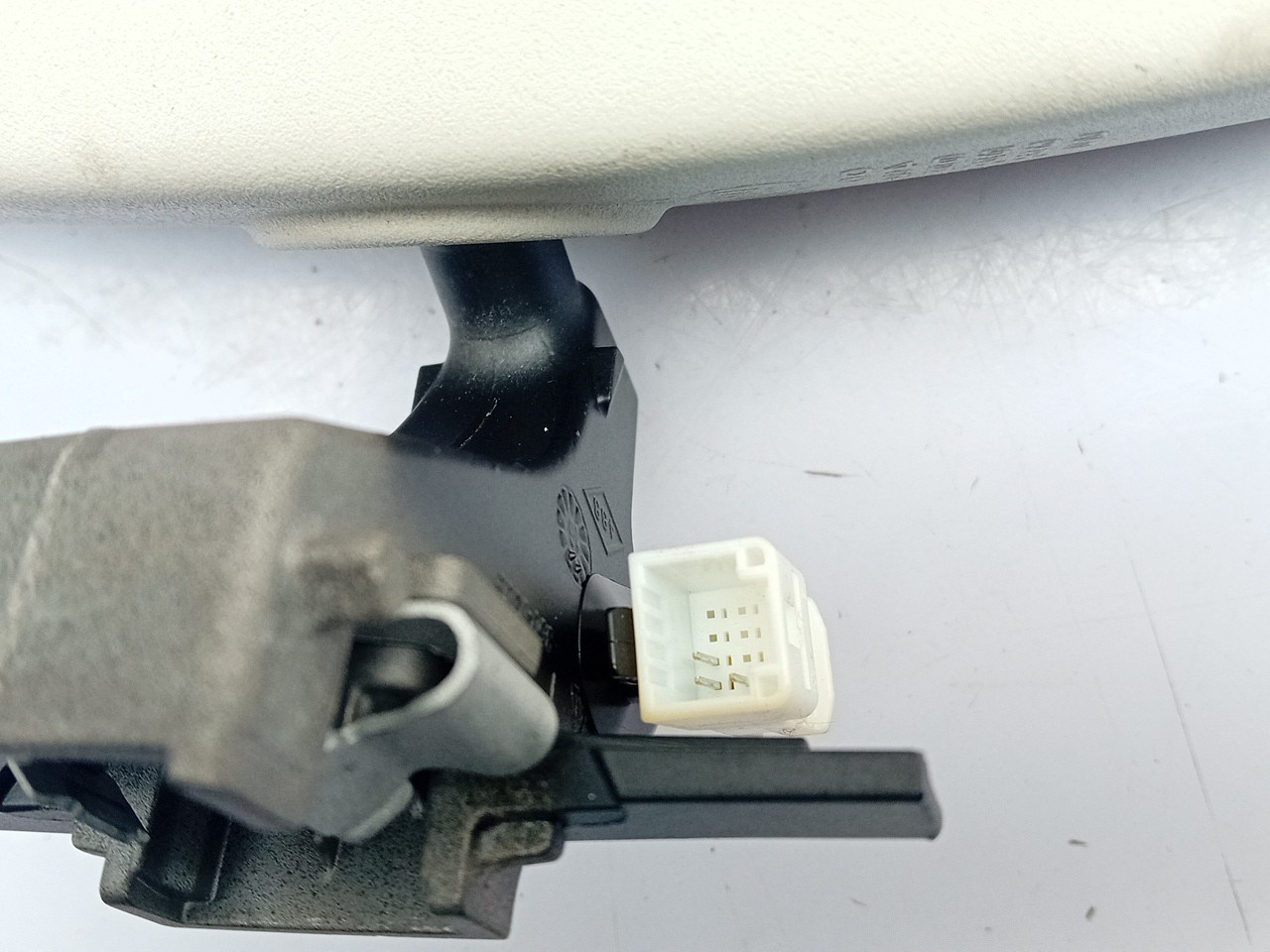 Espelho retrovisor interior RENAULT Talisman (L2M_) Imagem-1
