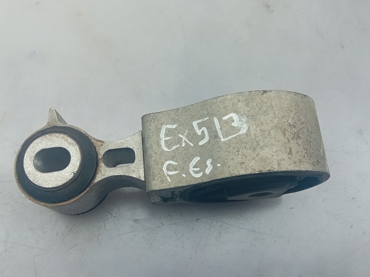 Engine Mount RENAULT Talisman (L2M_) Imagem-1