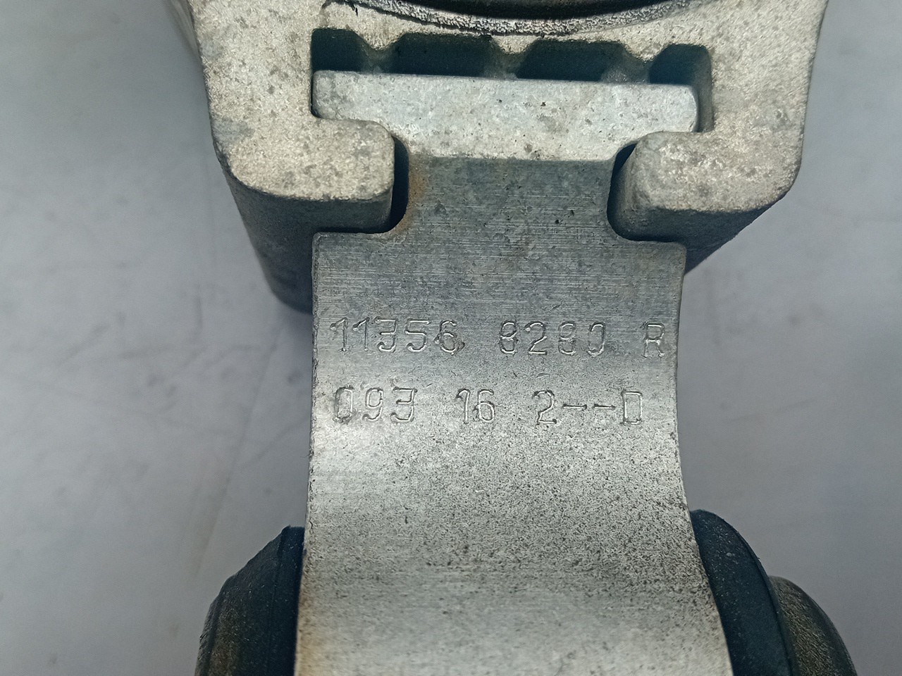 Engine Mount RENAULT Talisman (L2M_) Imagem-2