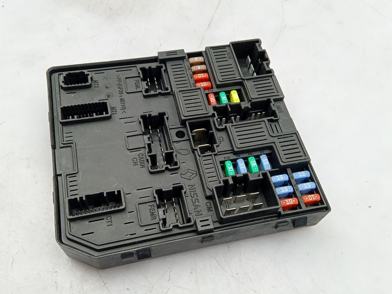 Boîte de fusibles / SAM / BSI RENAULT Talisman (L2M_) Imagem-0