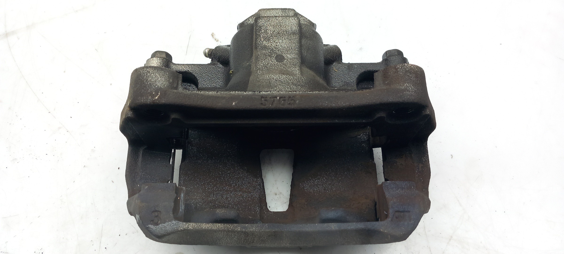 Left front Brake Caliper RENAULT Talisman (L2M_) Imagem-1