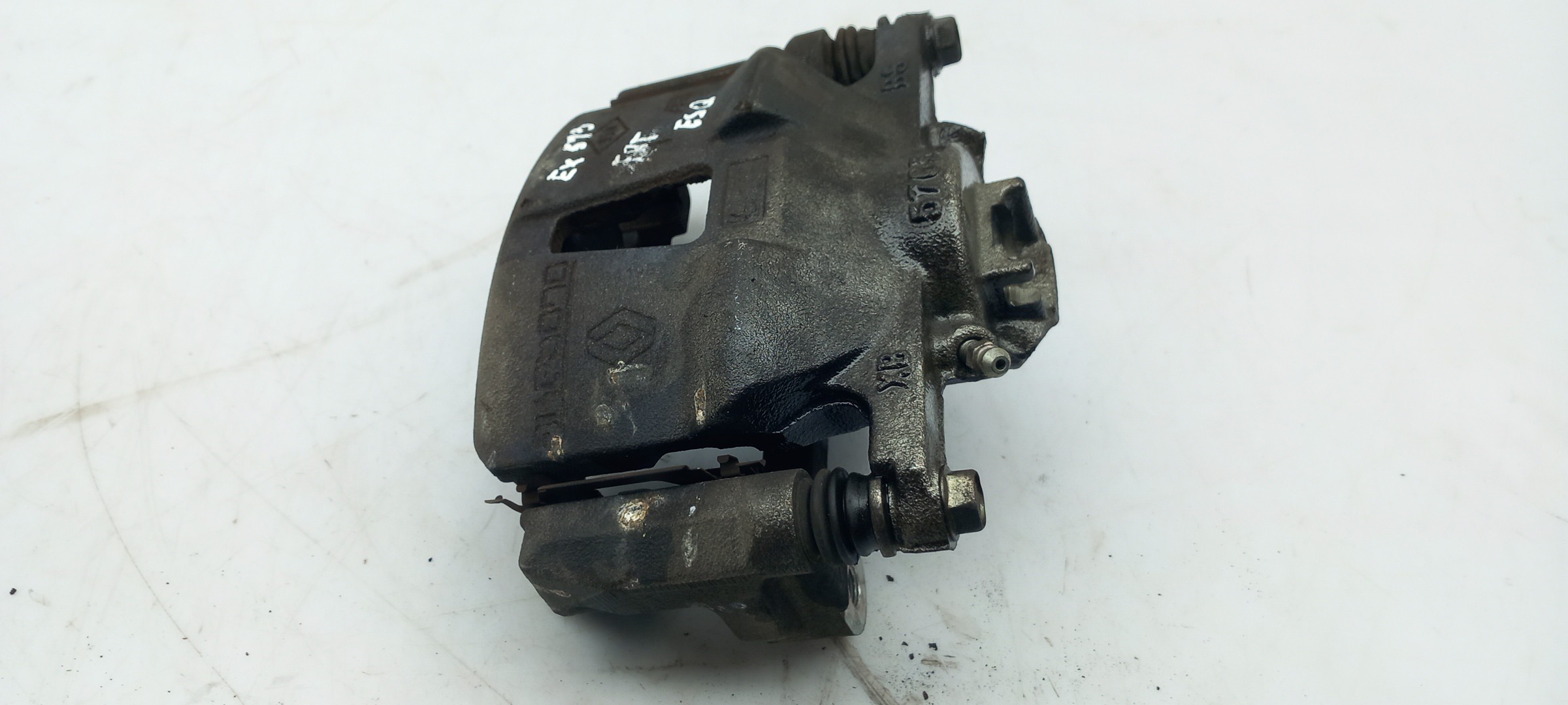 Left front Brake Caliper RENAULT Talisman (L2M_) Imagem-2