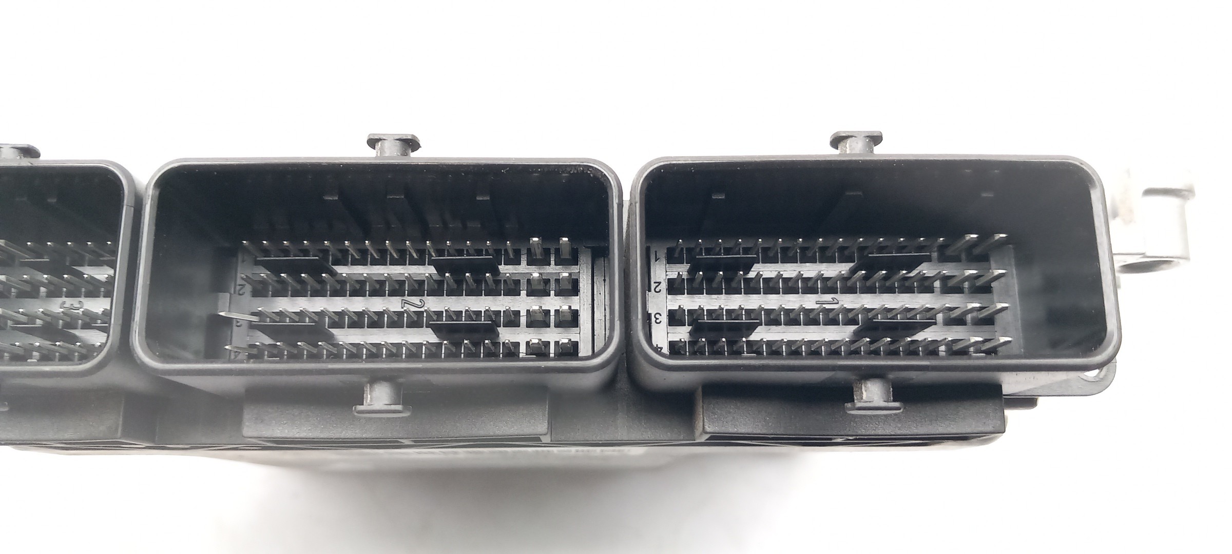 Centralita motor / ECU RENAULT Talisman (L2M_) Imagem-2