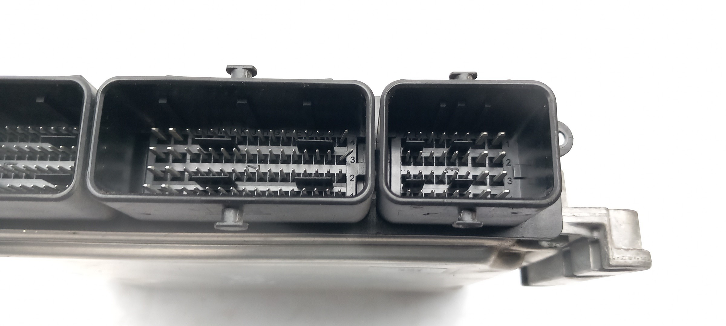 Centralita motor / ECU RENAULT Talisman (L2M_) Imagem-3